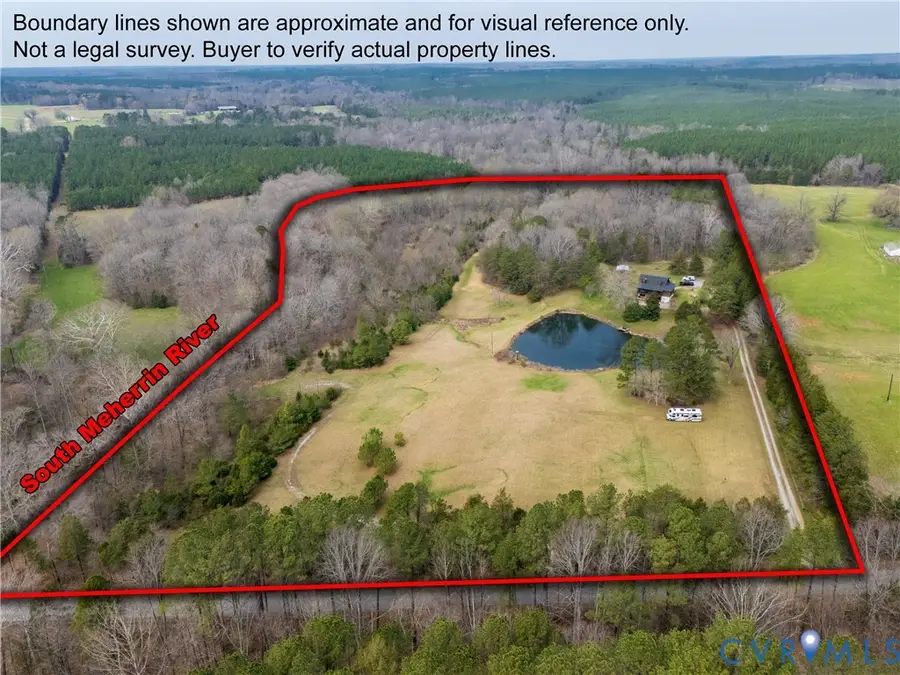 3491 Traffic Rd Road, Victoria, VA 23974 - #2