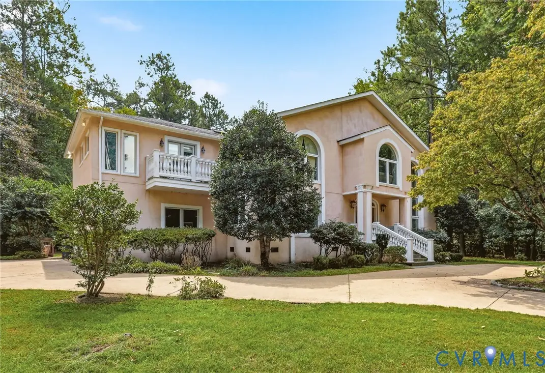 10 Welwyn Court, Henrico, VA 23229 - #1