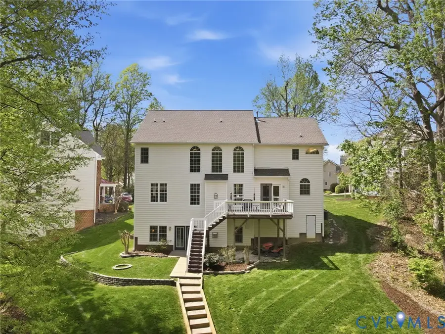 9375 Indianfield Drive, Mechanicsville, VA 23116 - #2