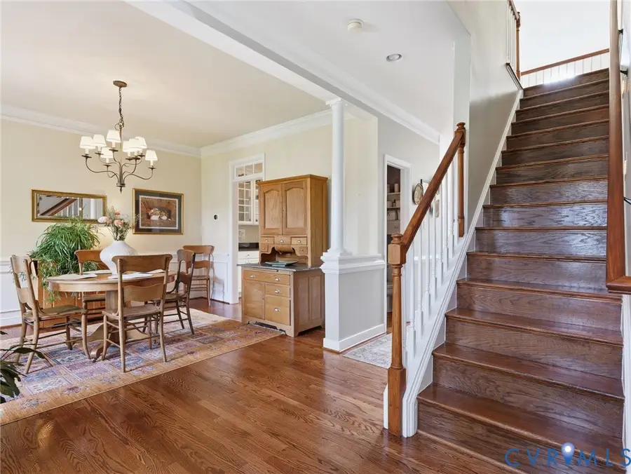 9375 Indianfield Drive, Mechanicsville, VA 23116 - #3