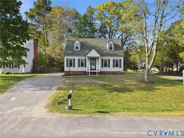 6410 Cherrygrove Lane, Mechanicsville, VA 23111