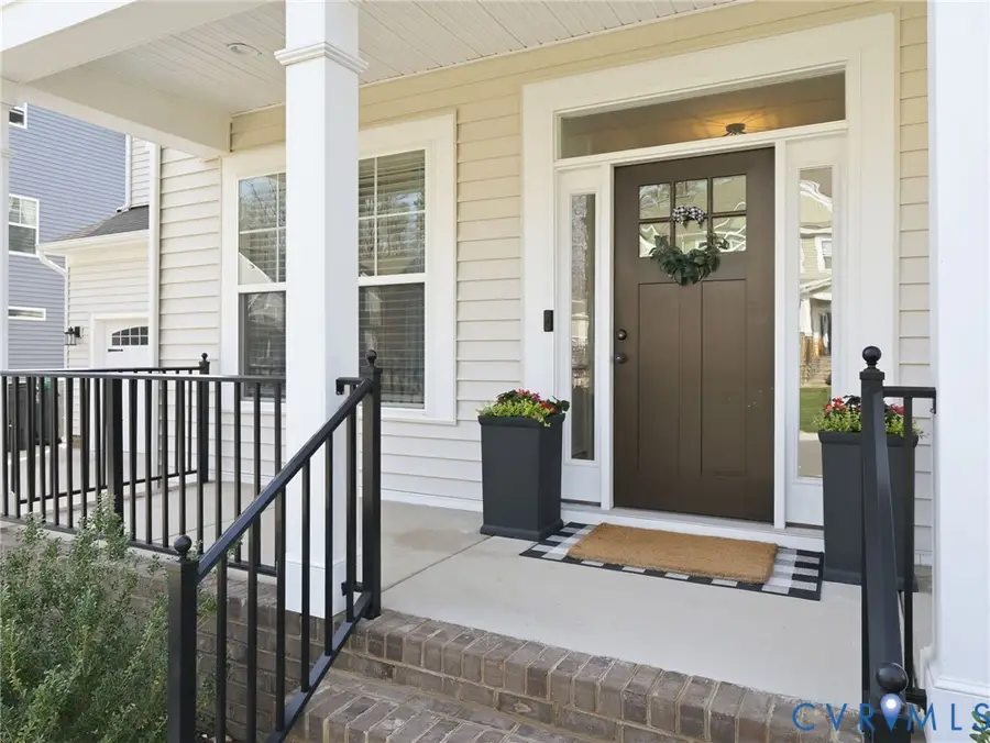 10159 Peach Blossom Road, Mechanicsville, VA 23116 - #2