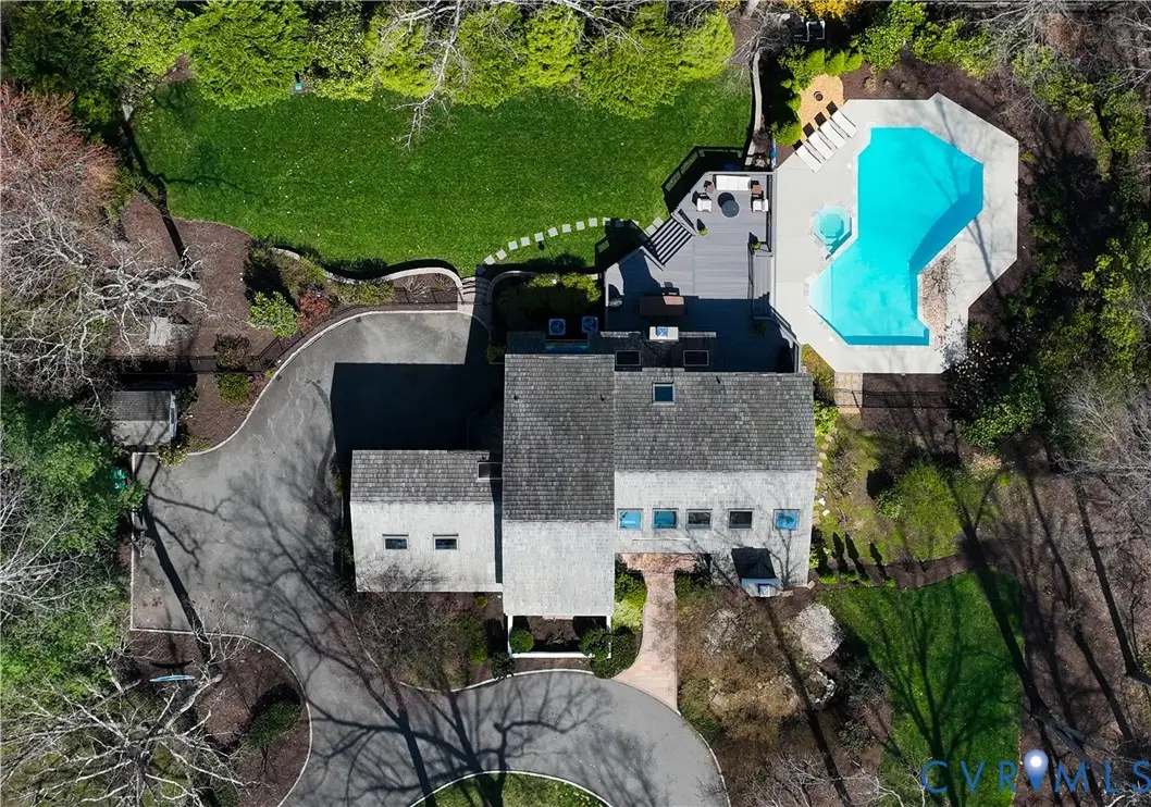 9300 S Mooreland Road, Henrico, VA 23229 - #1