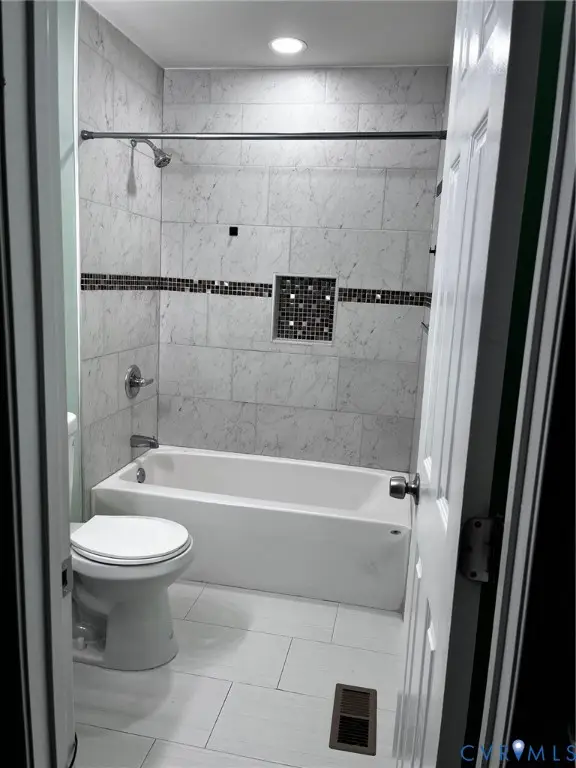 718 Blick Street, Petersburg, VA 23803 - #3