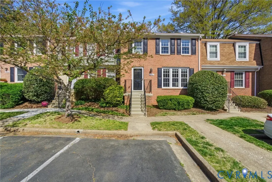 1510 Skirmish Run Court, Henrico, VA 23228 - #1