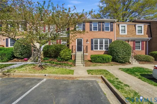 1510 Skirmish Run Court, Henrico, VA 23228