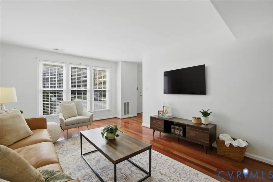 1510 Skirmish Run Court, Henrico, VA 23228 - #2