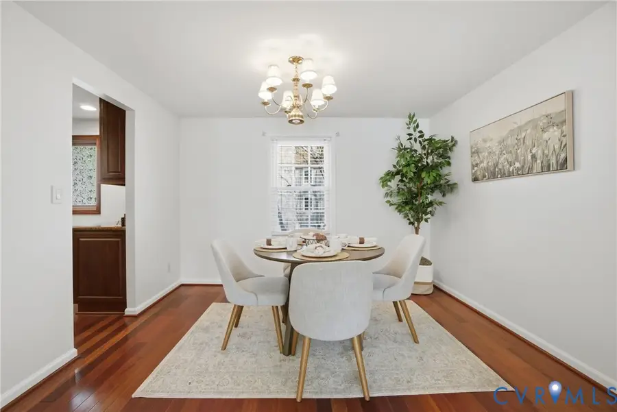 1510 Skirmish Run Court, Henrico, VA 23228 - #3