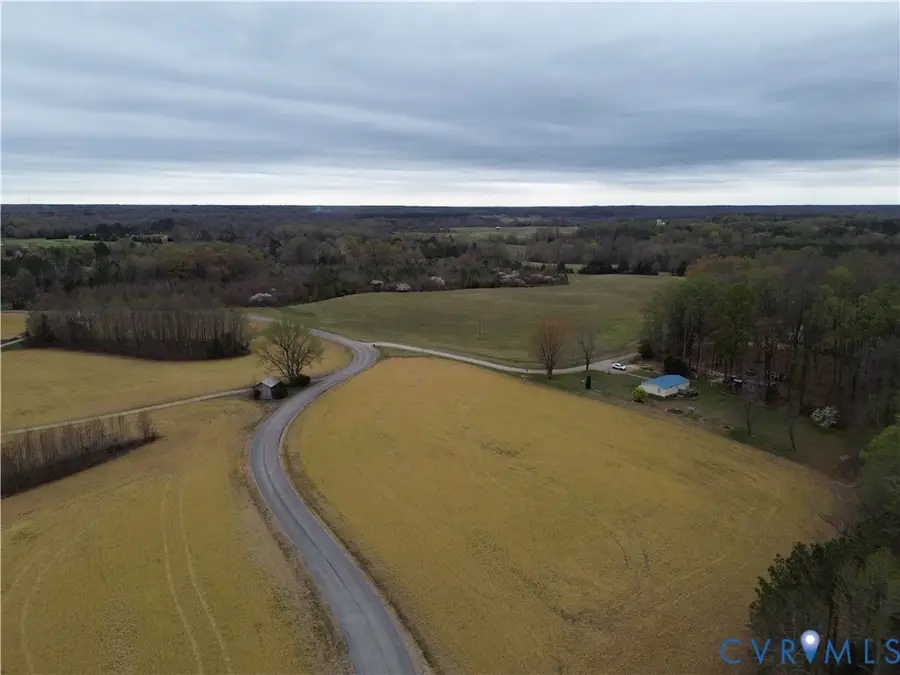 0 Eggleston Lane, Amelia Court House, VA 23002 - #3