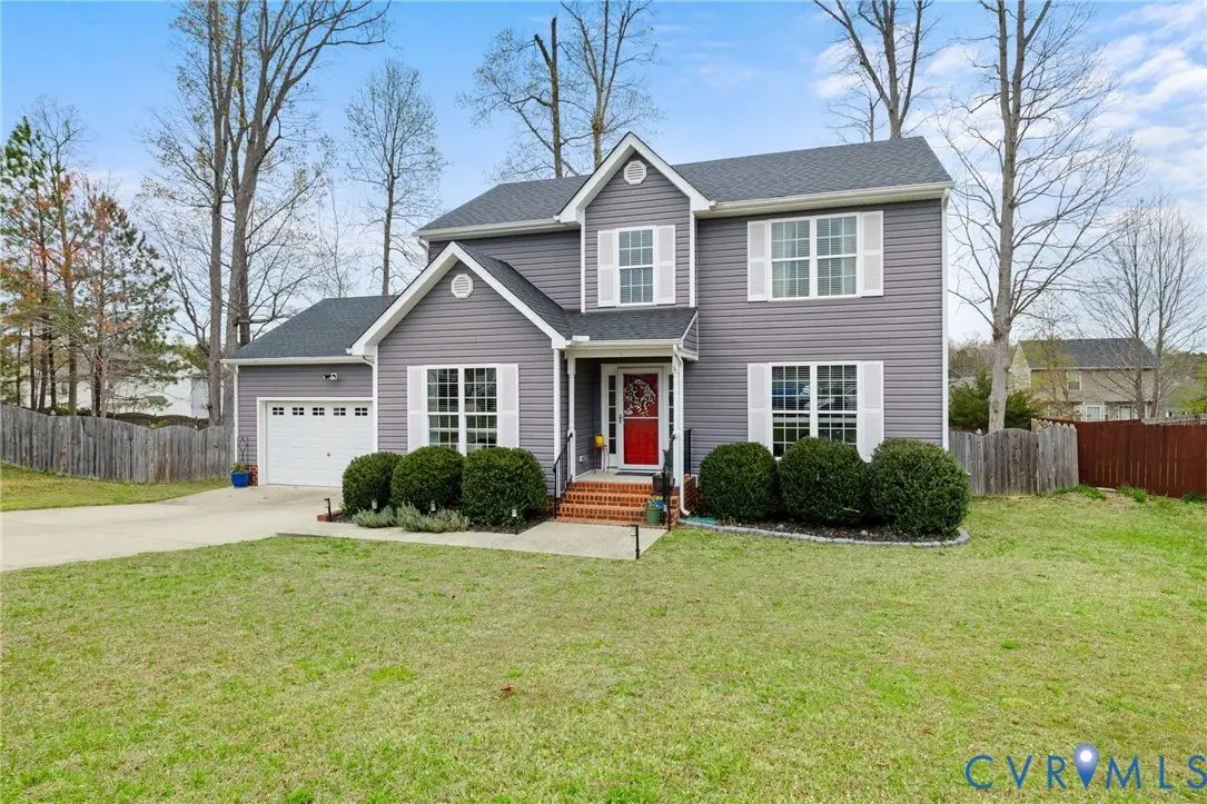 4031 Sunny Creek Drive, Chesterfield, VA 23832 - #1