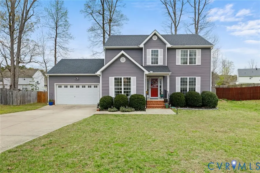 4031 Sunny Creek Drive, Chesterfield, VA 23832 - #2