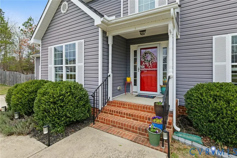 4031 Sunny Creek Drive, Chesterfield, VA 23832 - #3