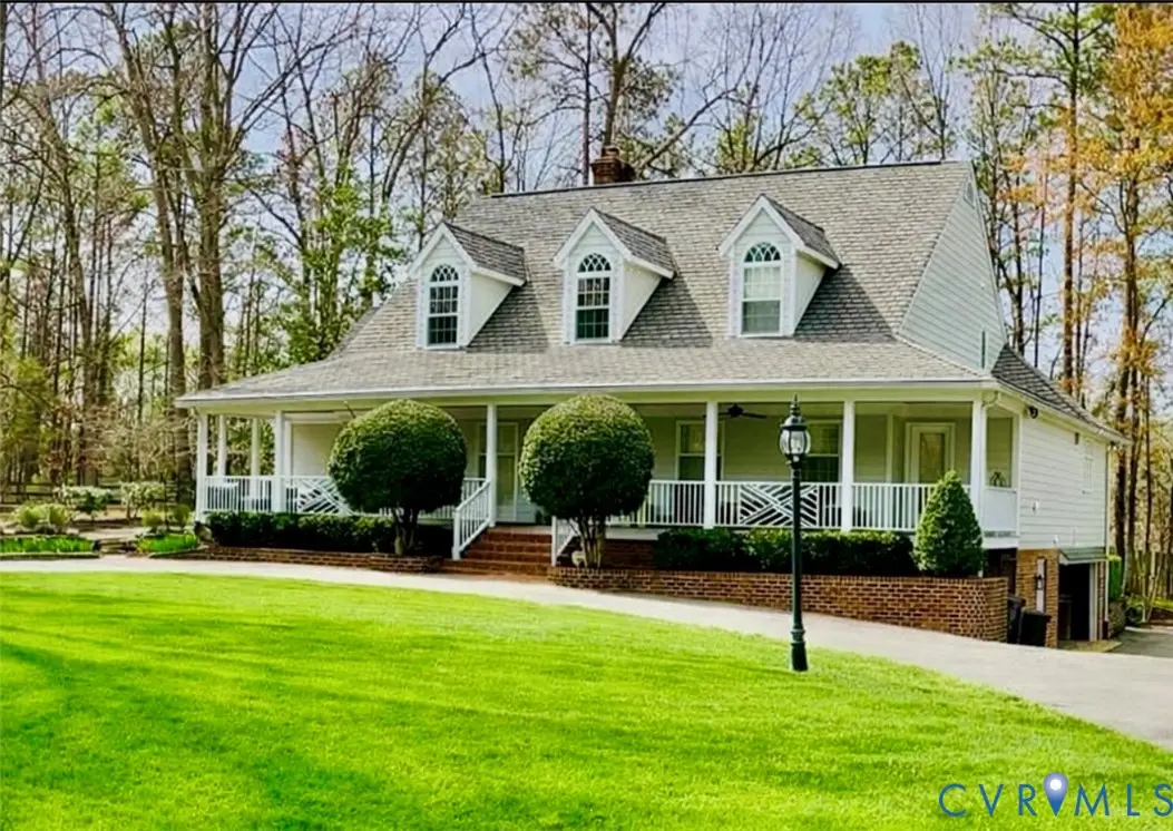 310 Running Cedar Lane, Henrico, VA 23229 - #1