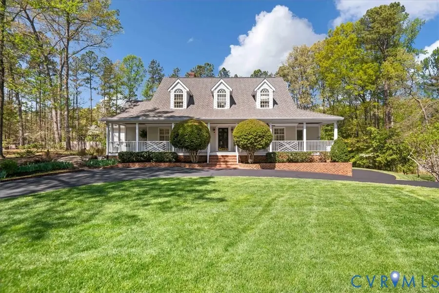 310 Running Cedar Lane, Henrico, VA 23229 - #2