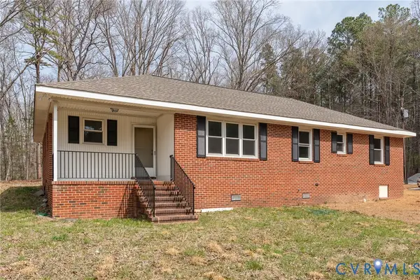 4510 Three Square Road, Goochland, VA 23063