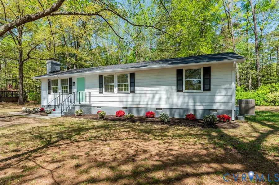 26 Liberty Tree Lane, Hanover, VA 23069 - #3