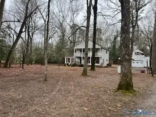 170 Wading Creek Road, Dutton, VA 23050 - #2