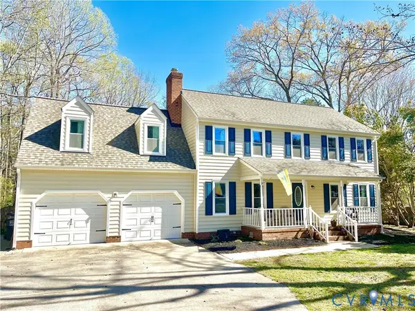 4007 Walters Drive, Chester, VA 23831