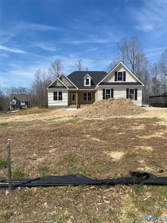 13012 Lake Margaret Drive, Chesterfield, VA 23838 - #2