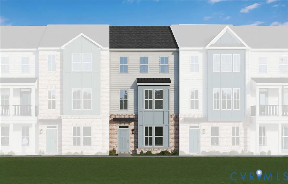 Lot 18 Sunrise Oasis Alley, Midlothian, VA 23112 - #1