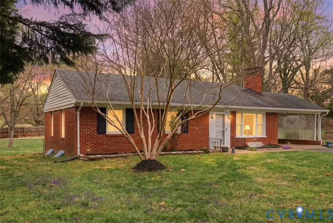 107 Patrick Henry Drive, Louisa, VA 23093 - #1