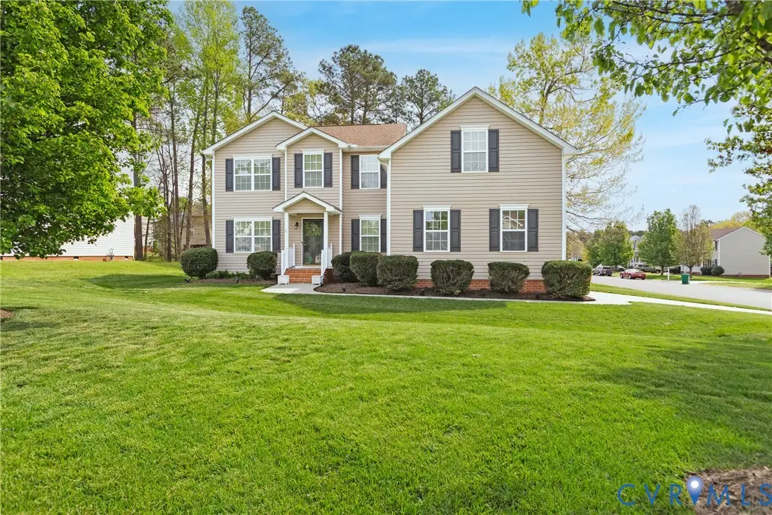 8109 Countryside Crossing Court, Henrico, VA 23231 - #1