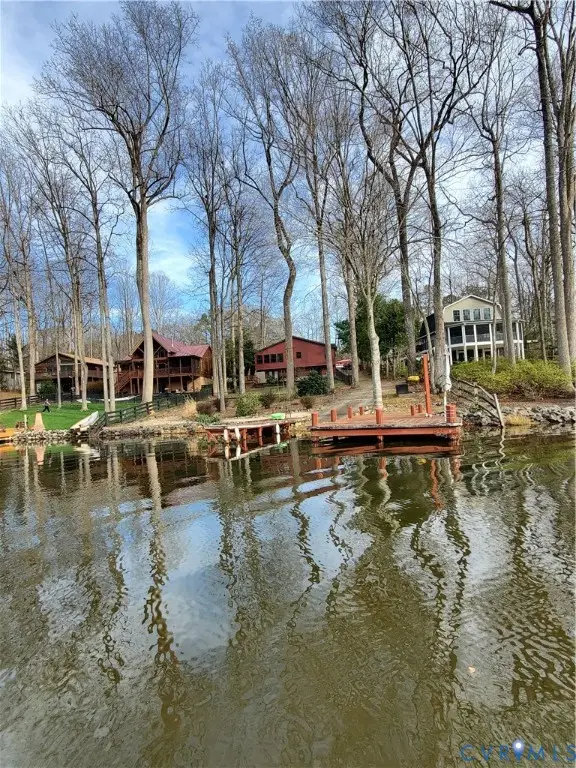 630 Lake Caroline Drive, Ruther Glen, VA 22546 - #2