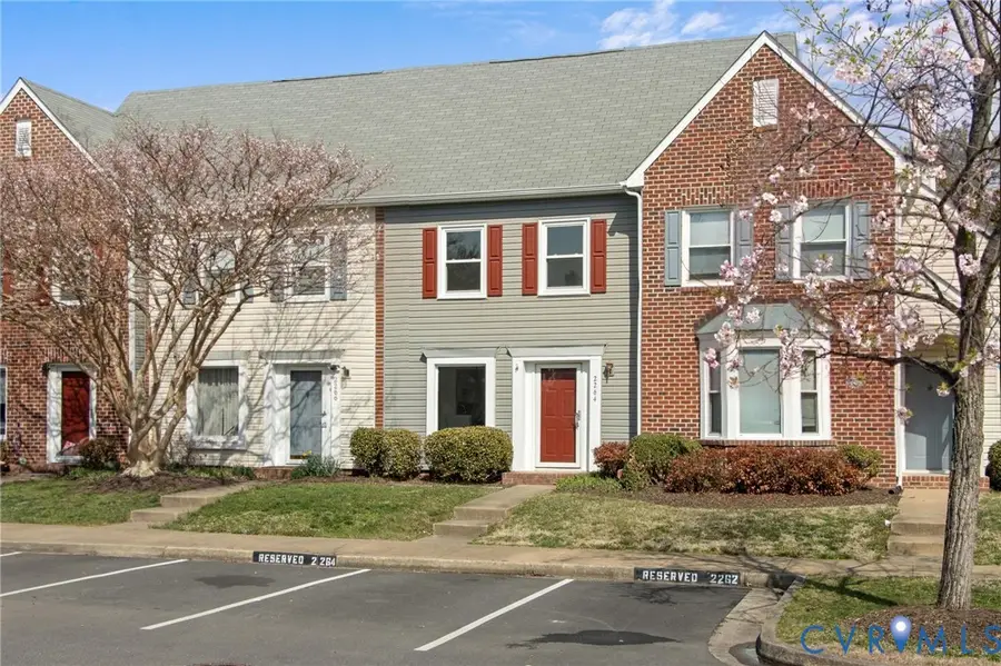 2264 High Bush Circle, Glen Allen, VA 23060 - #2