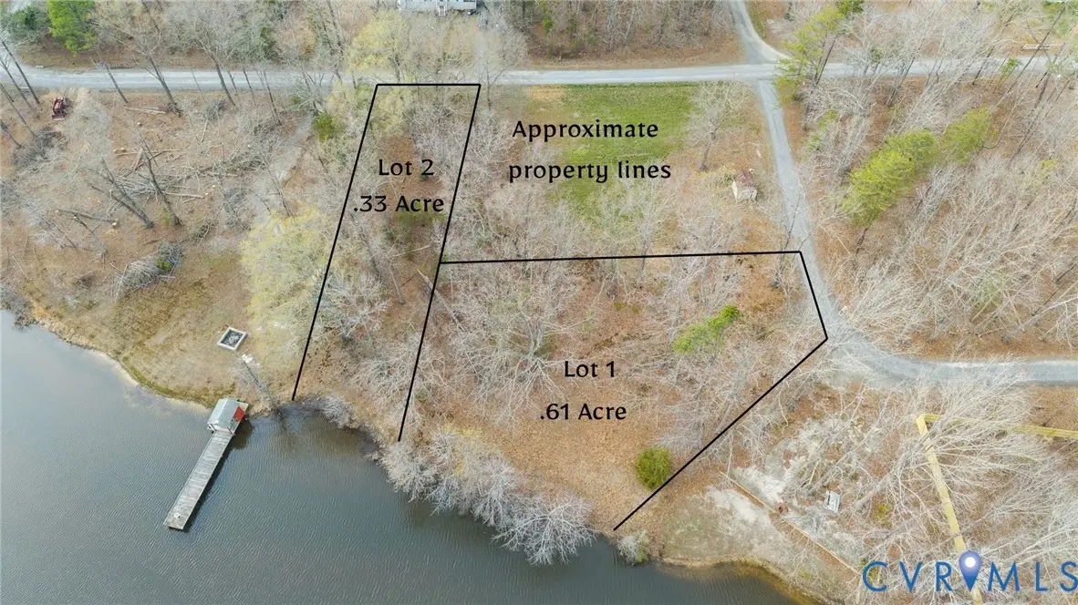 0 Perch Street, Gum Spring, VA 23065 - #1