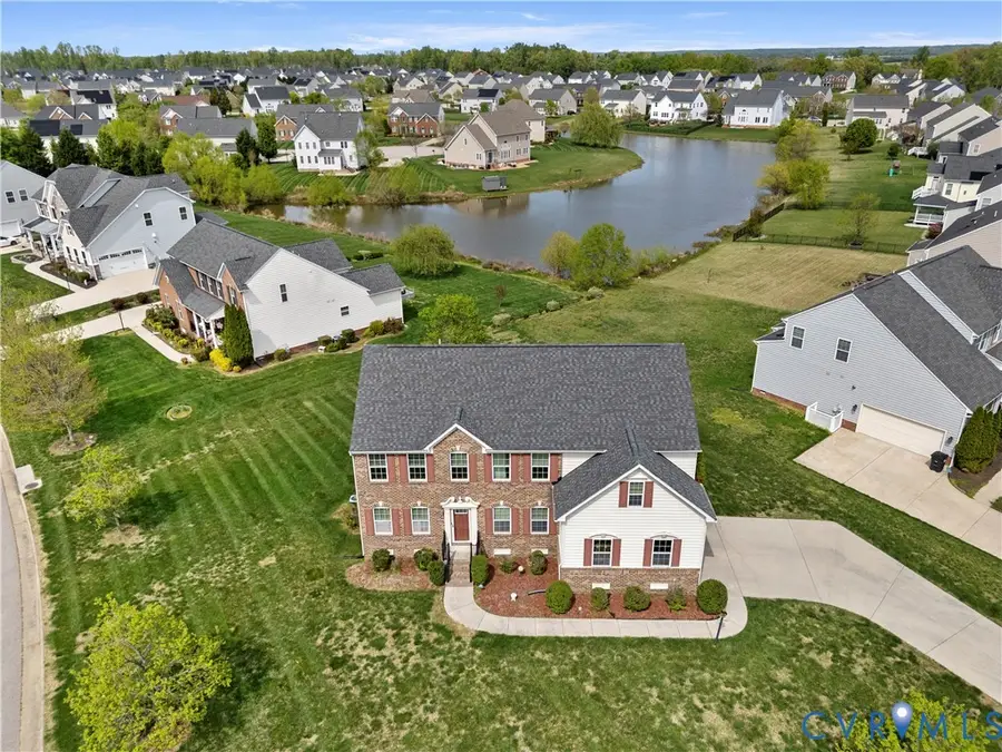 1925 White Mountain Drive, Chester, VA 23836 - #3