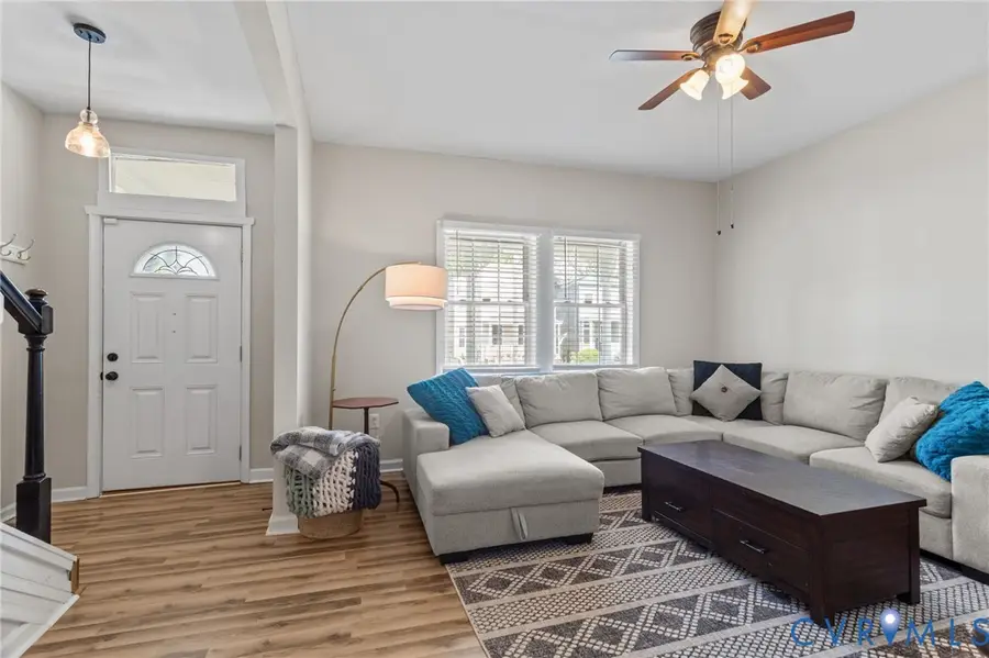 1311 N 22nd Street, Richmond, VA 23223 - #2