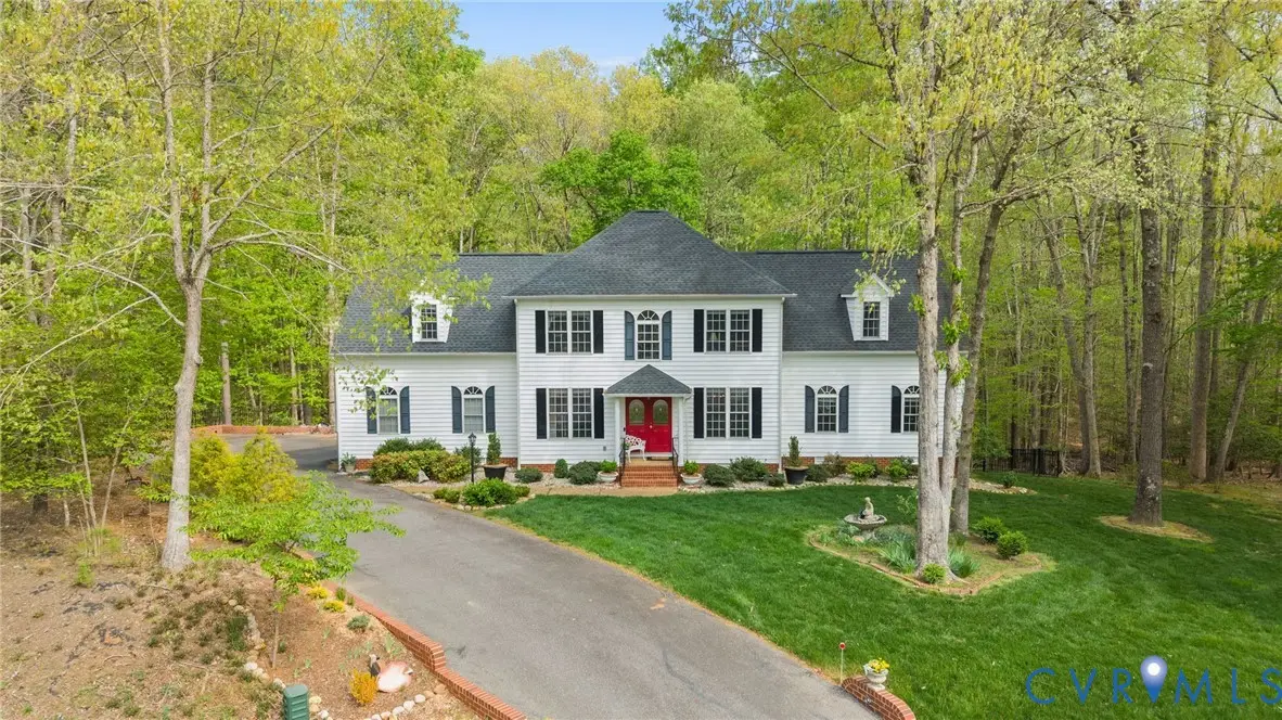 8300 Shagreen Court, Chesterfield, VA 23838 - #1