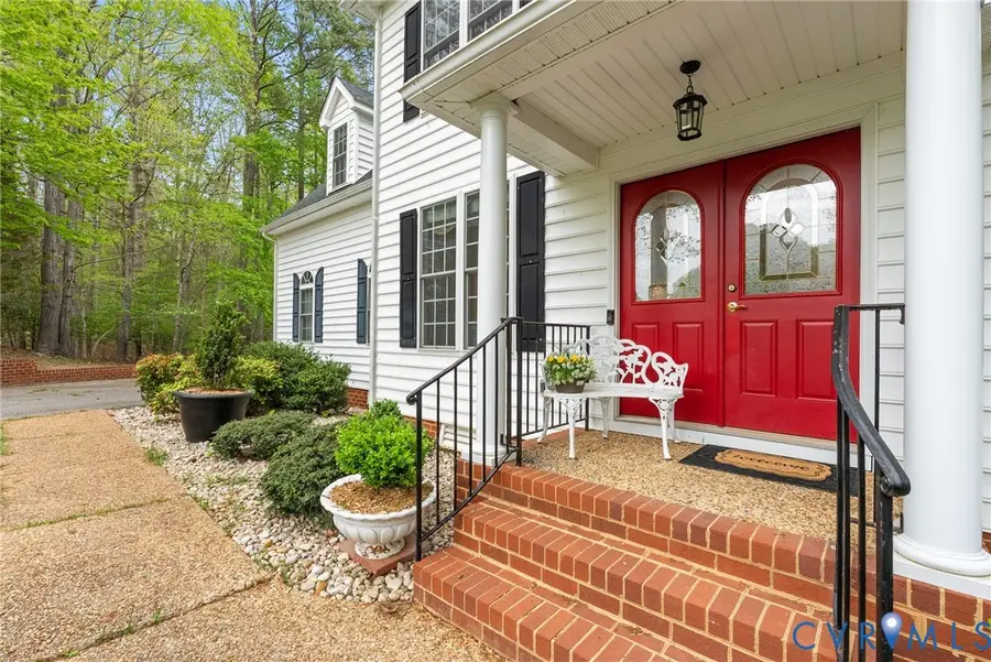 8300 Shagreen Court, Chesterfield, VA 23838 - #3