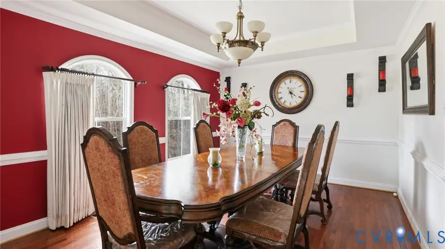 4510 Bell Road, Powhatan, VA 23139 - #3