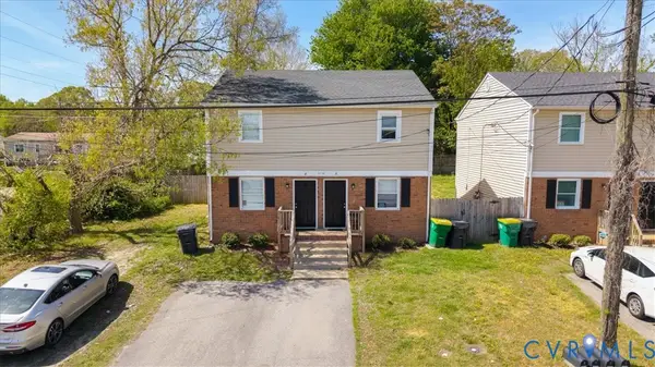 1510 Tabb Avenue, Hopewell, VA 23860