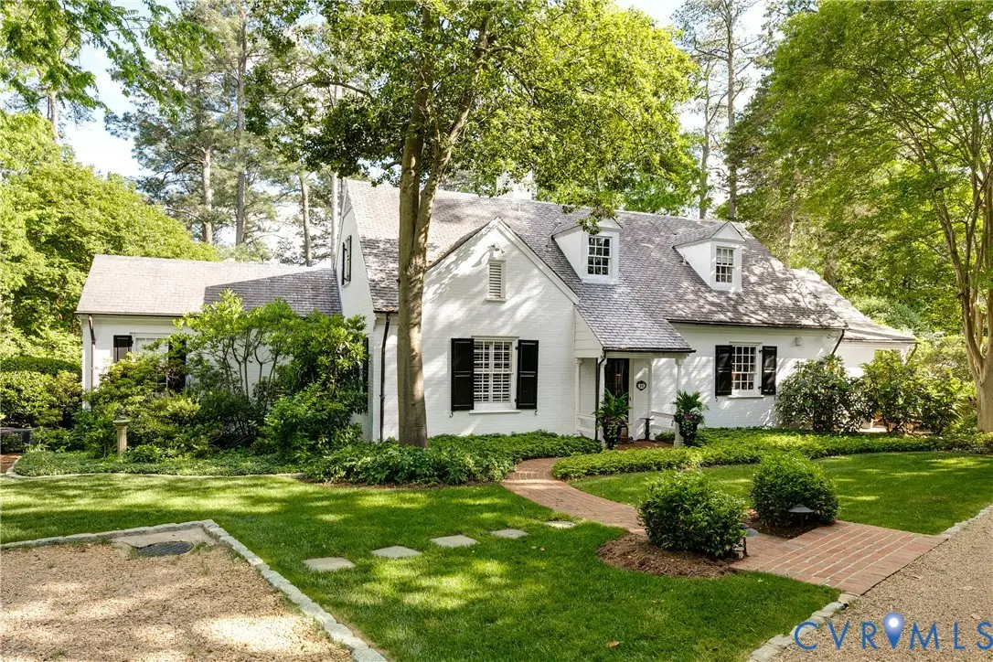 20 Tempsford Lane, Richmond, VA 23226 - #1