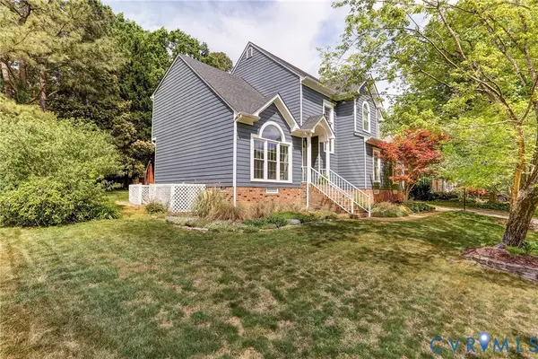 10159 Spring Ivy Lane, Hanover, VA 23116