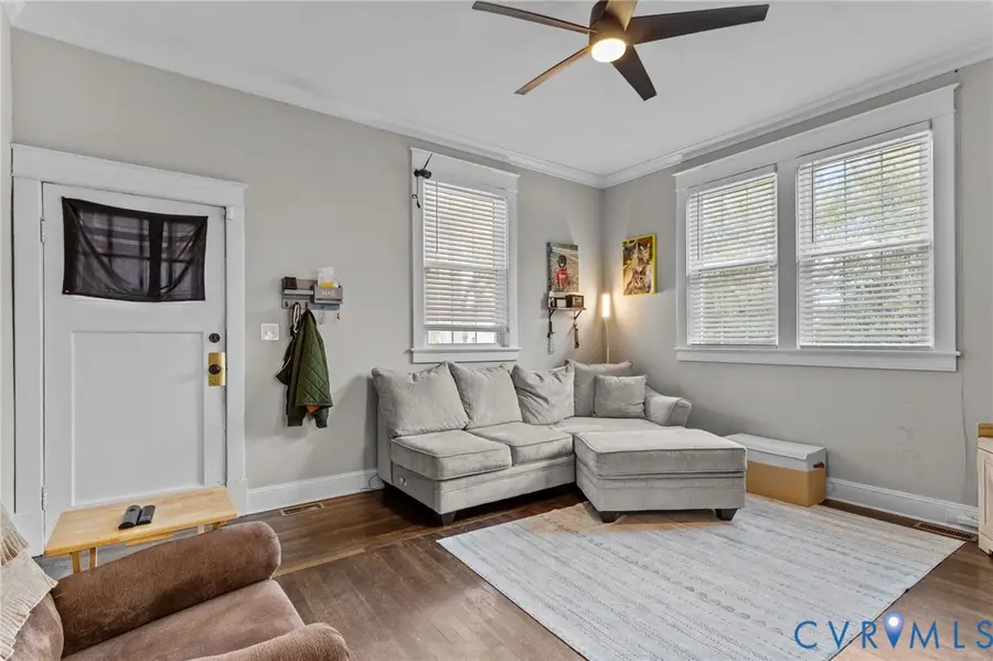 405 Lafayette Avenue, Colonial Heights, VA 23834 - #2