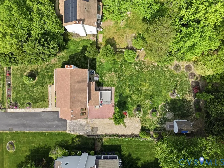 9266 Ivy Banks Drive, Mechanicsville, VA 23116 - #3