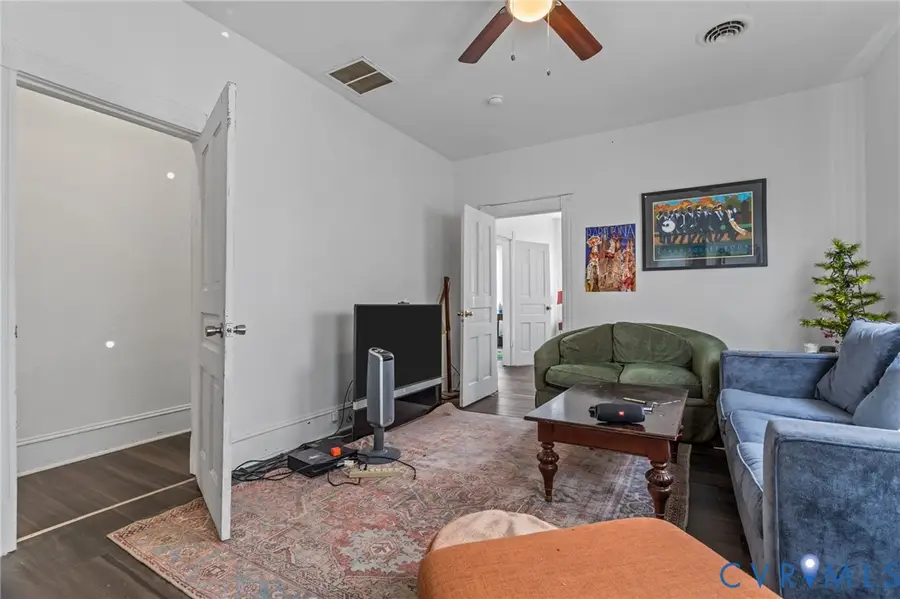 3208 Carolina Avenue, Richmond, VA 23222 - #3