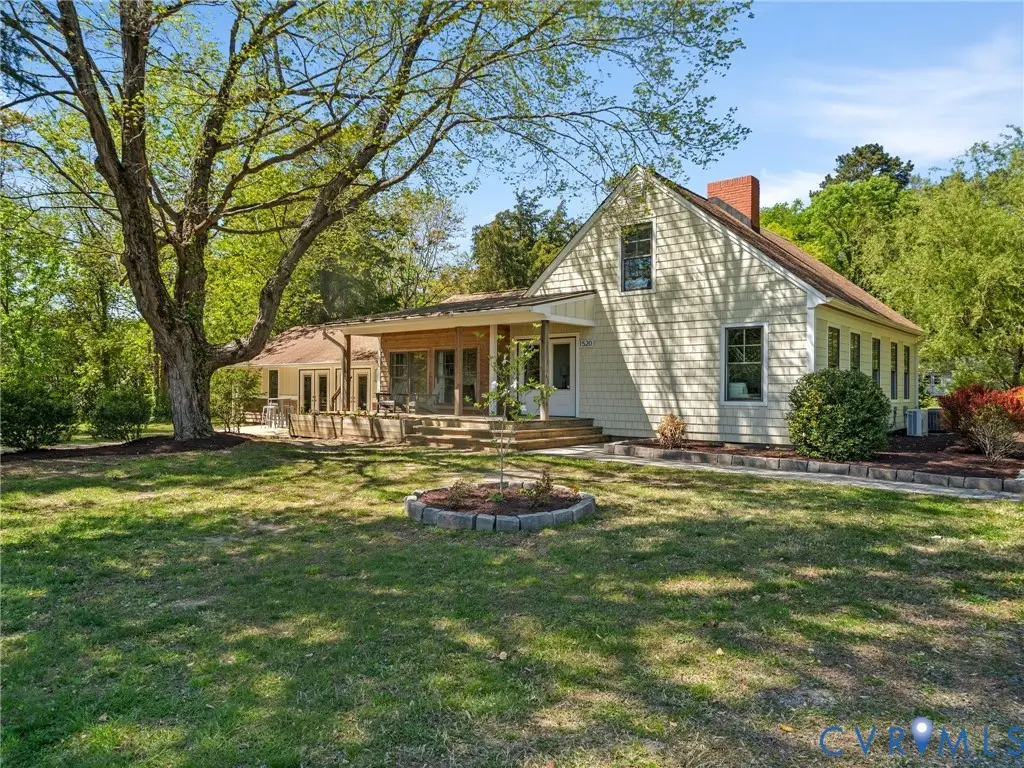 1520 Rustling Cedar Lane, Henrico, VA 23231 - #1