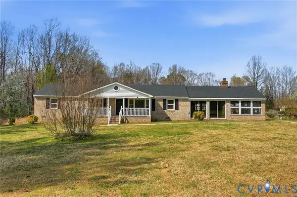 287 Taylor Lane, Essex, VA 22560