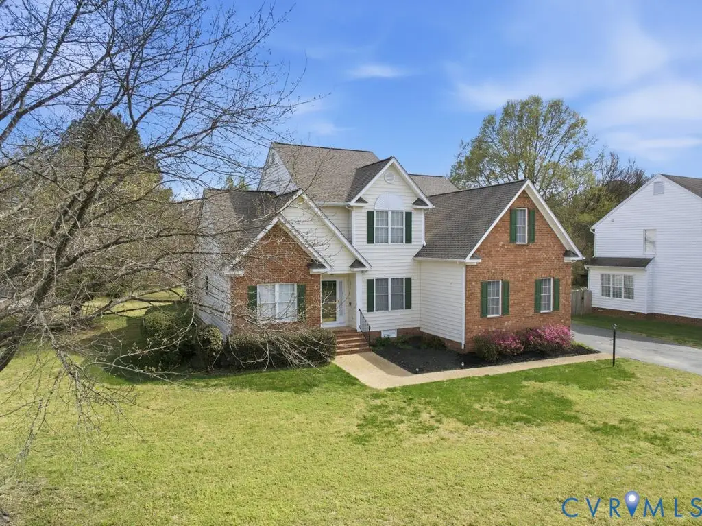 6113 Green Haven Drive, Mechanicsville, VA 23111 - #1