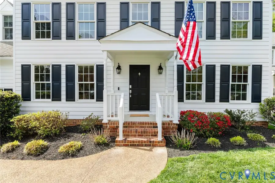 5704 Grove Forest Road, Midlothian, VA 23112 - #2