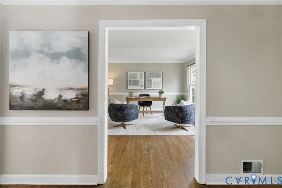 5704 Grove Forest Road, Midlothian, VA 23112 - #3