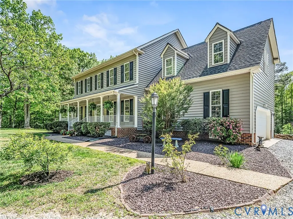 12177 Tiller Circle, Rockville, VA 23146 - #1