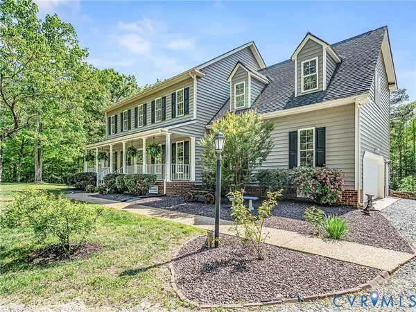 12177 Tiller Circle, Rockville, VA 23146
