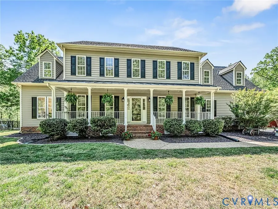 12177 Tiller Circle, Rockville, VA 23146 - #3