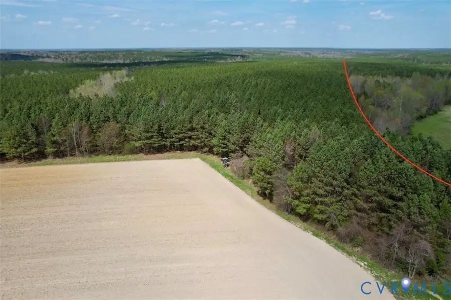 1201 Wills Lane, Blackstone, VA 22824 - #2