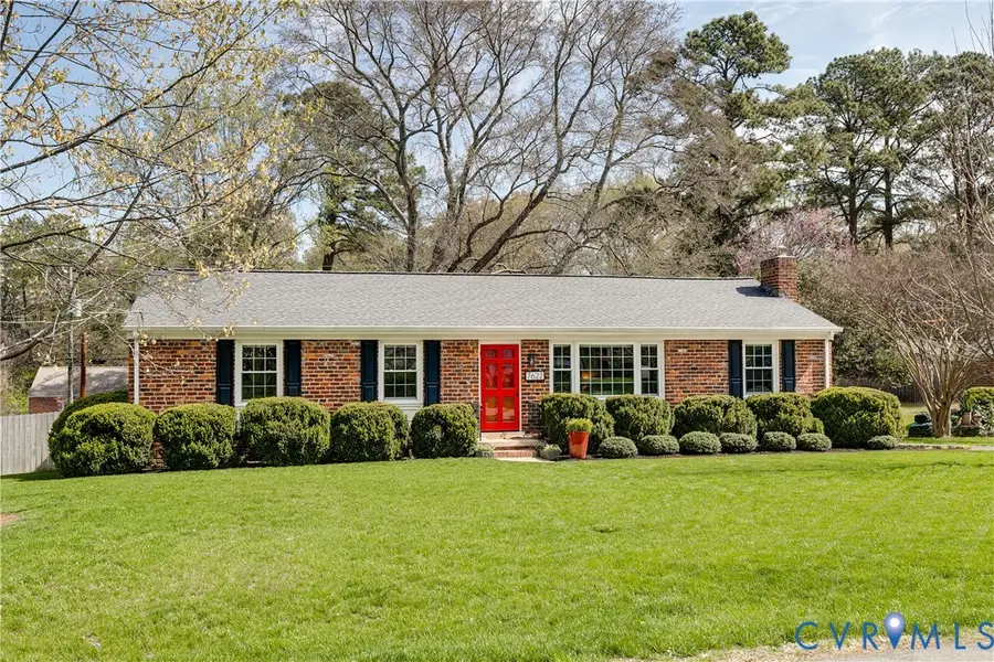 7622 Granite Hall Avenue, Richmond, VA 23225 - #3